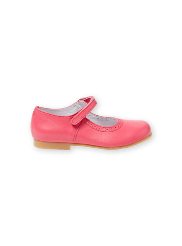Fushia SALOME SHOES LFBABSONIAF / 21KK3531D13304