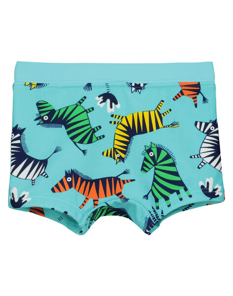 Baby boys' swimming trunks FYUMER4 / 19SI10K3MAI099
