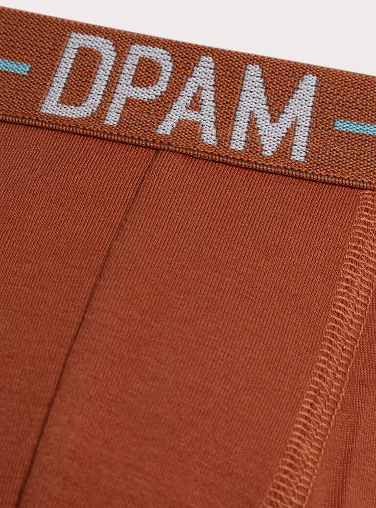 Orange BOXER XEGOBOX3 / 25WH1241BOXE415