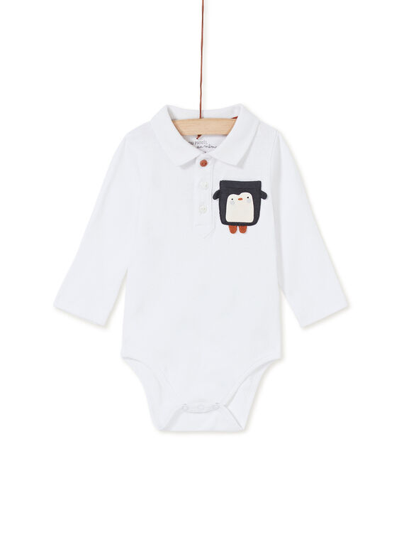 Off white BODY SUIT KOU2BOD4 / 20WF0421BOD001