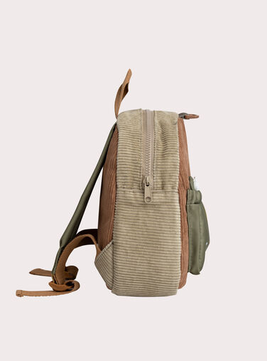 Beige BAG AND POUCH XYUCLASAC / 25WI10I1BESI814