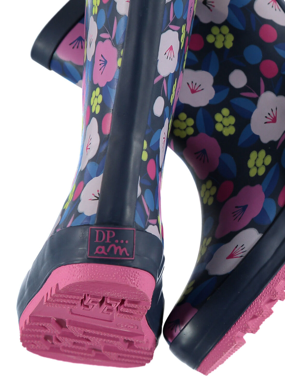bottes de pluie dpam