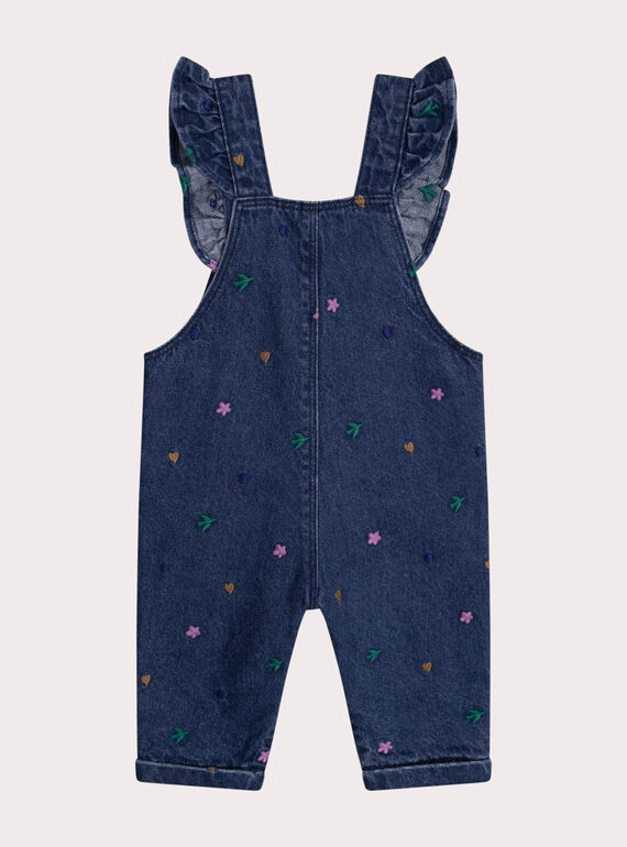  OVERALL XIBLUSAL / 25WG09N1CBLP269