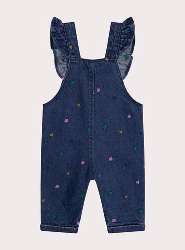 OVERALL  OVERALL XIBLUSAL / 25WG09N1CBLP269