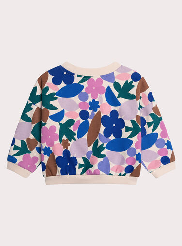 Vanilla SWEAT SHIRT Vanilla SWEAT SHIRT XABLUSWEA / 25W901N2SWE114