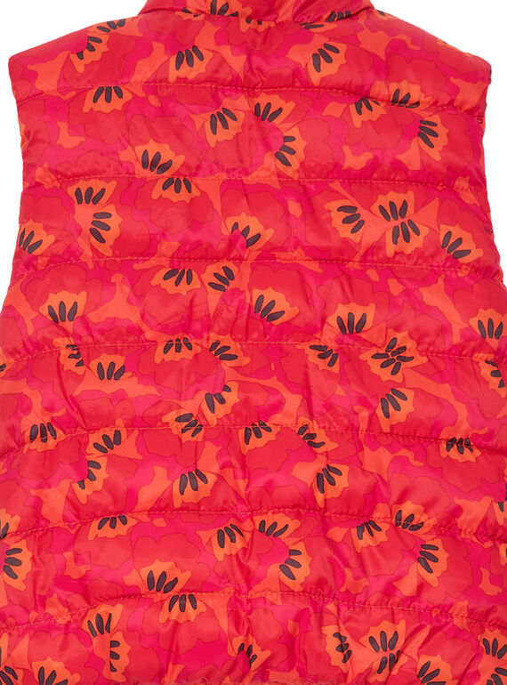 Light orange Jackets JIVIDOUNEX2 / 20SG09I3D3E406