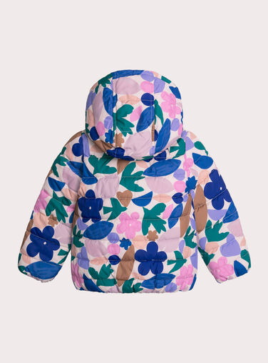 Vanilla DOWN JACKET Vanilla DOWN JACKET XABIDOUNE / 25W90172D3E114