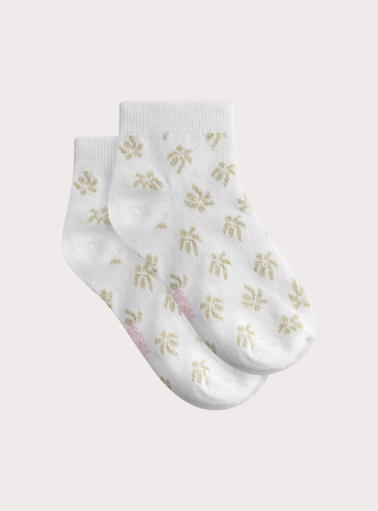 Off white SOCKS WYABOCHO / 25SI01M4SOQ001