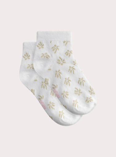 Off white SOCKS WYABOCHO / 25SI01M4SOQ001