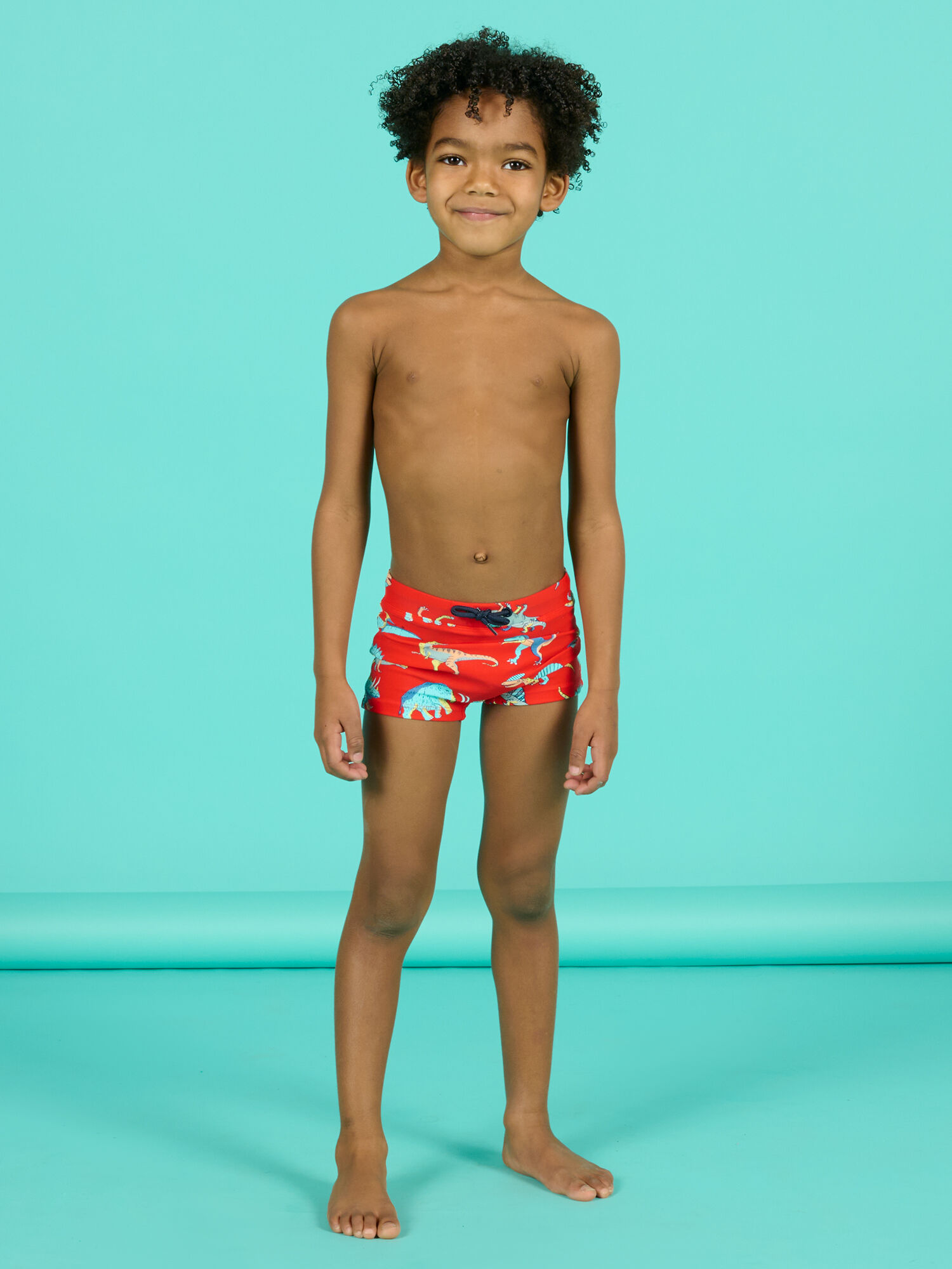 Dinosaur swimsuit boy shop