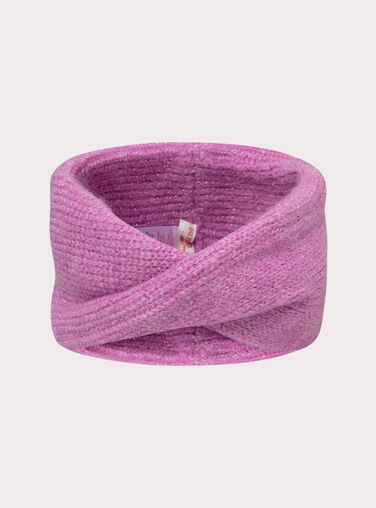 Pink SNOOD XYIDOUSNOO1 / 25WI09J1SNOD332