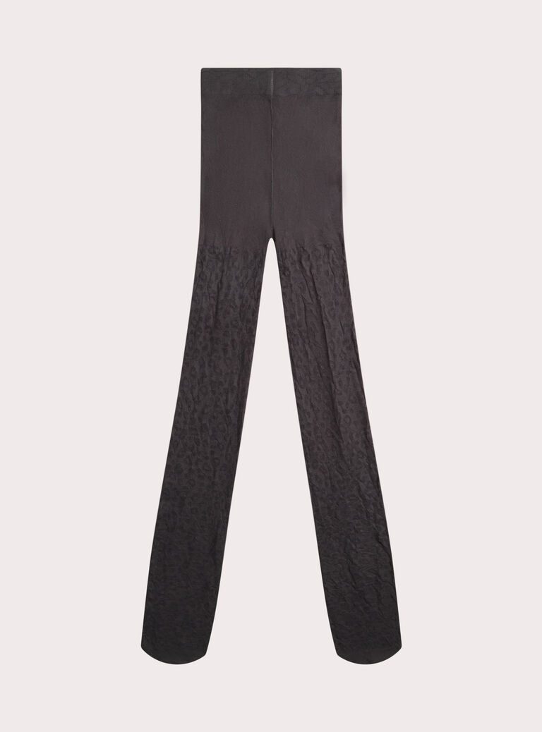 Grey TIGHTS XYAJOSCOL8 / 25WI01D5COLJ905