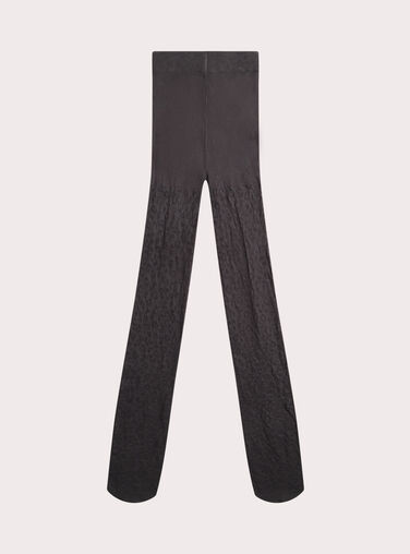 Grey TIGHTS XYAJOSCOL8 / 25WI01D5COLJ905