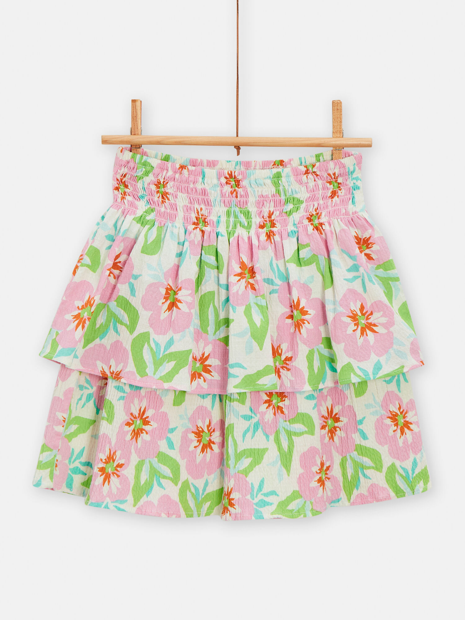 Jupes et Shorts pour Fille Tous les Vetements ete pour enfant