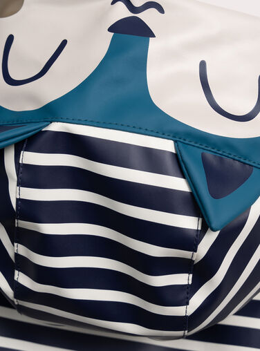 Off white RAINCOAT XUGROIMP / 25WG1072IMP009