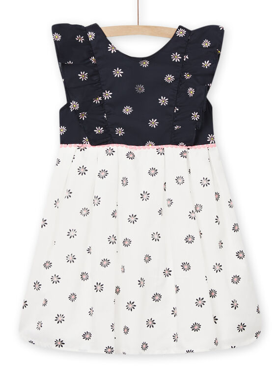 Blue DRESS NASOROB2 / 22S901Q2ROBC243