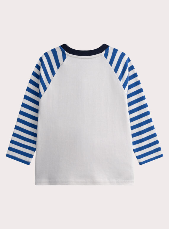 Off white PYJAMA WEGOPYJCAS / 25SH12B7PYJ007