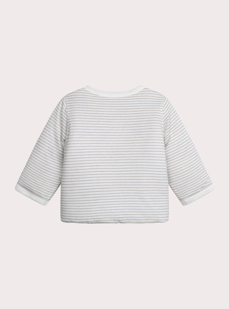 White SET XOU2ENS5 / 25WF0561ENS000