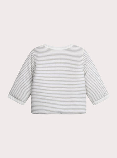 White SET XOU2ENS5 / 25WF0561ENS000