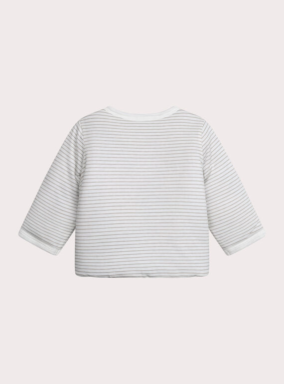 White SET XOU2ENS5 / 25WF0561ENS000