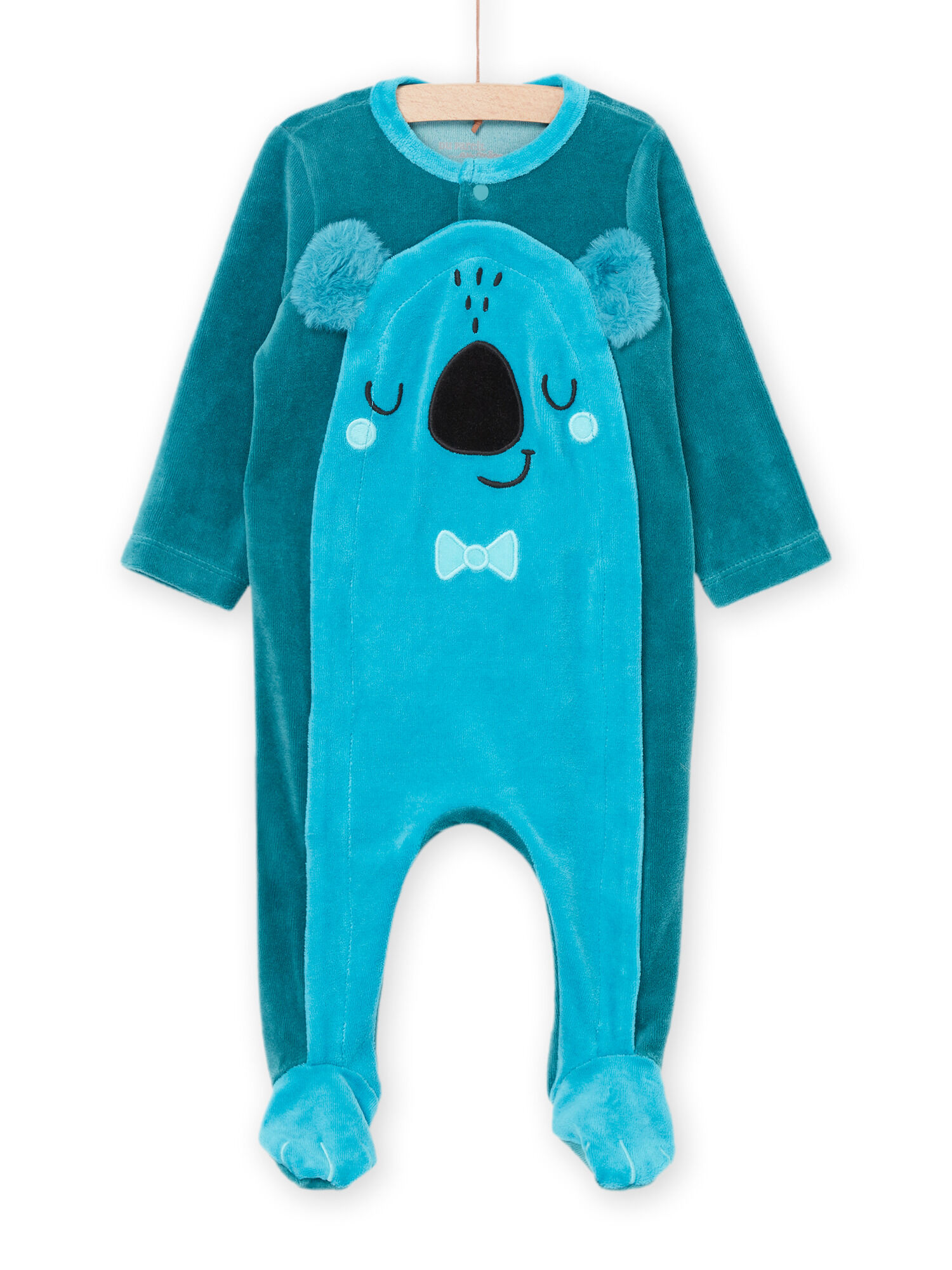 Dpam pyjama shop bebe