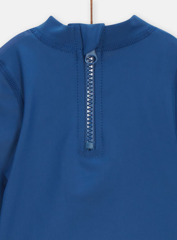 Navy SWIMSUIT TYUTEEUV / 24SI10G4MAI070