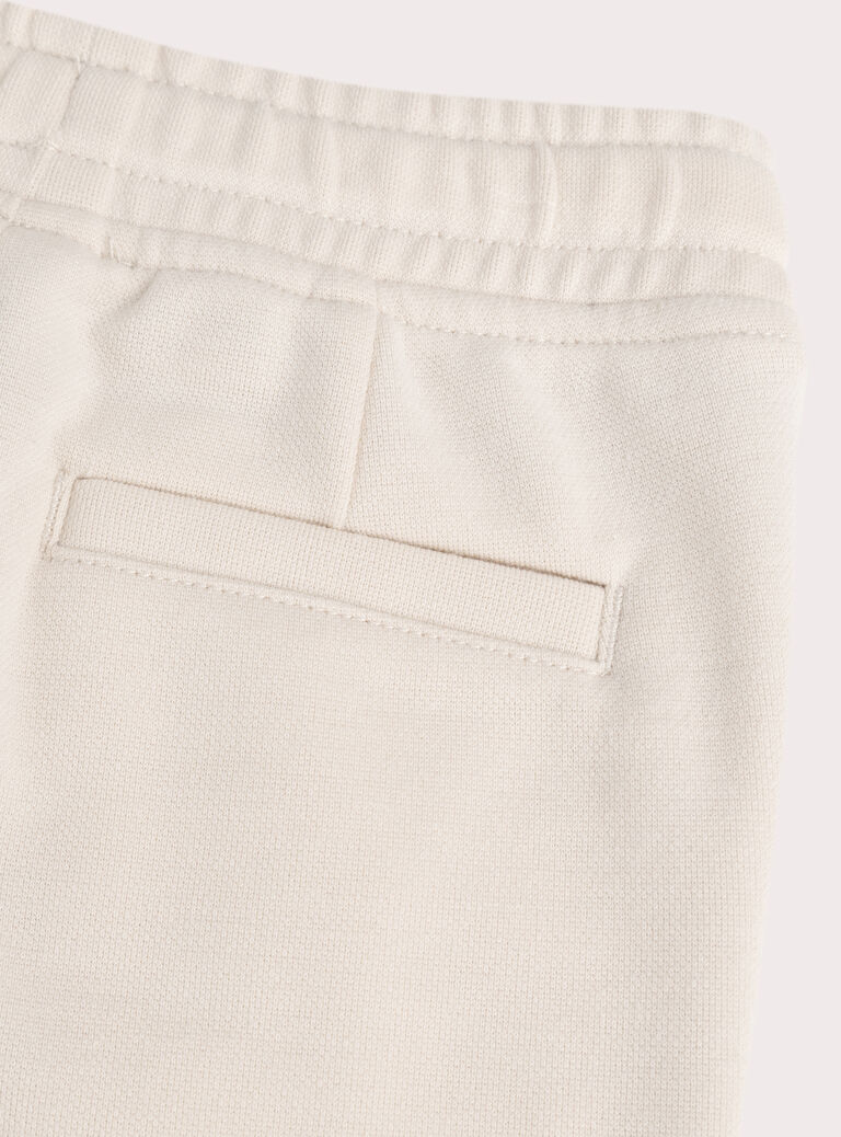 off white PANTS WOMAPAN1 / 25S90262PAN632