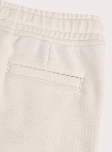 off white PANTS WOMAPAN1 / 25S90262PAN632