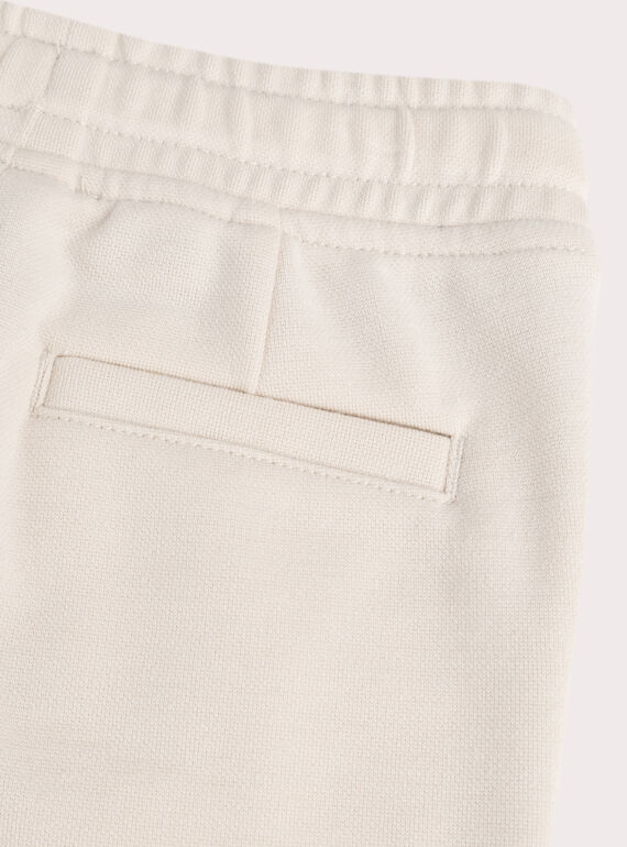 off white PANTS WOMAPAN1 / 25S90262PAN632