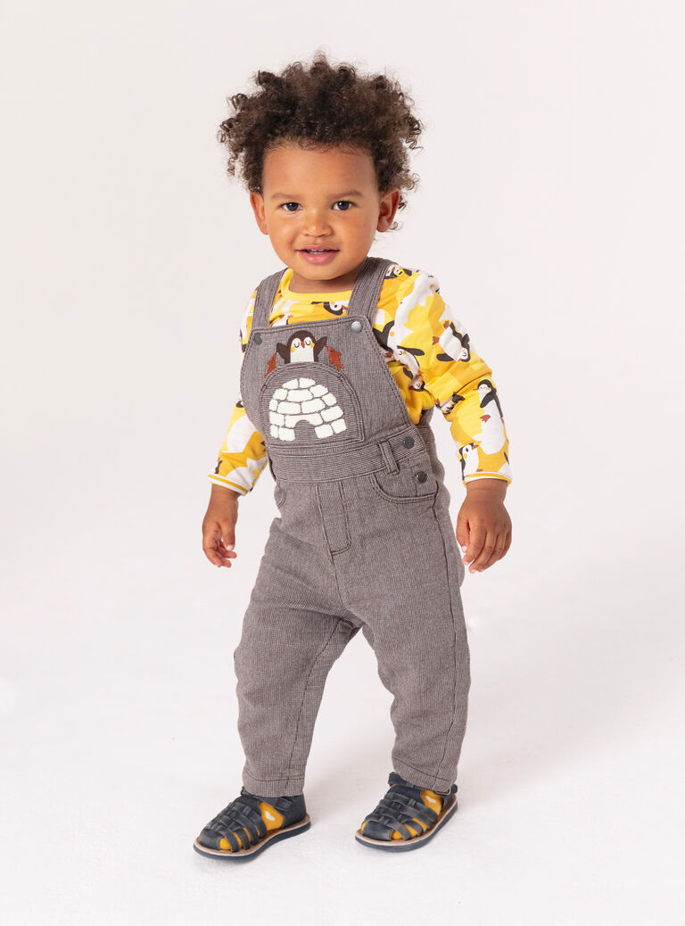 Off white TEE SHIRT LS VUBATEE2 / 24WG10Q1TML009