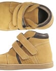 Light brown Sneakers GGBASBOOT / 19WK36I7D3F804