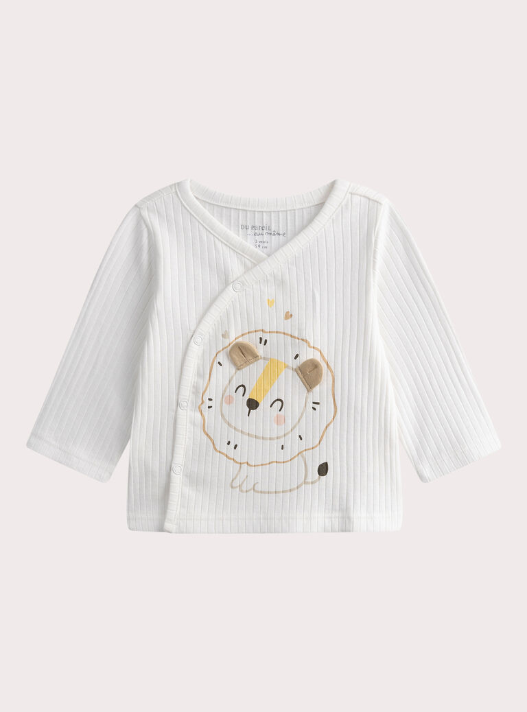 Ivory SET WOU2ENS2 / 25SF0581ENS005