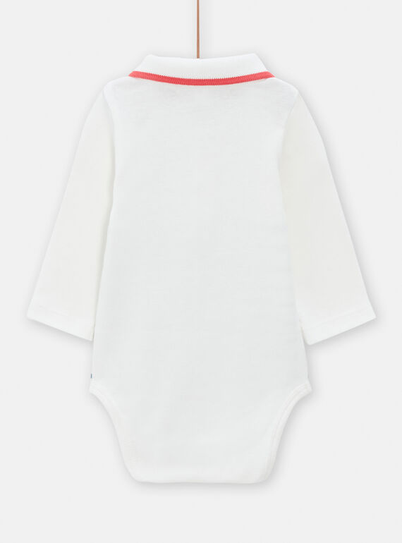 Off white BODYSUIT TOU1BOD2 / 24SF04H1BODA001