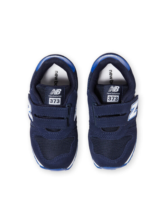 Navy Sport shoes JGYV373SN / 20SK36Y2D37070