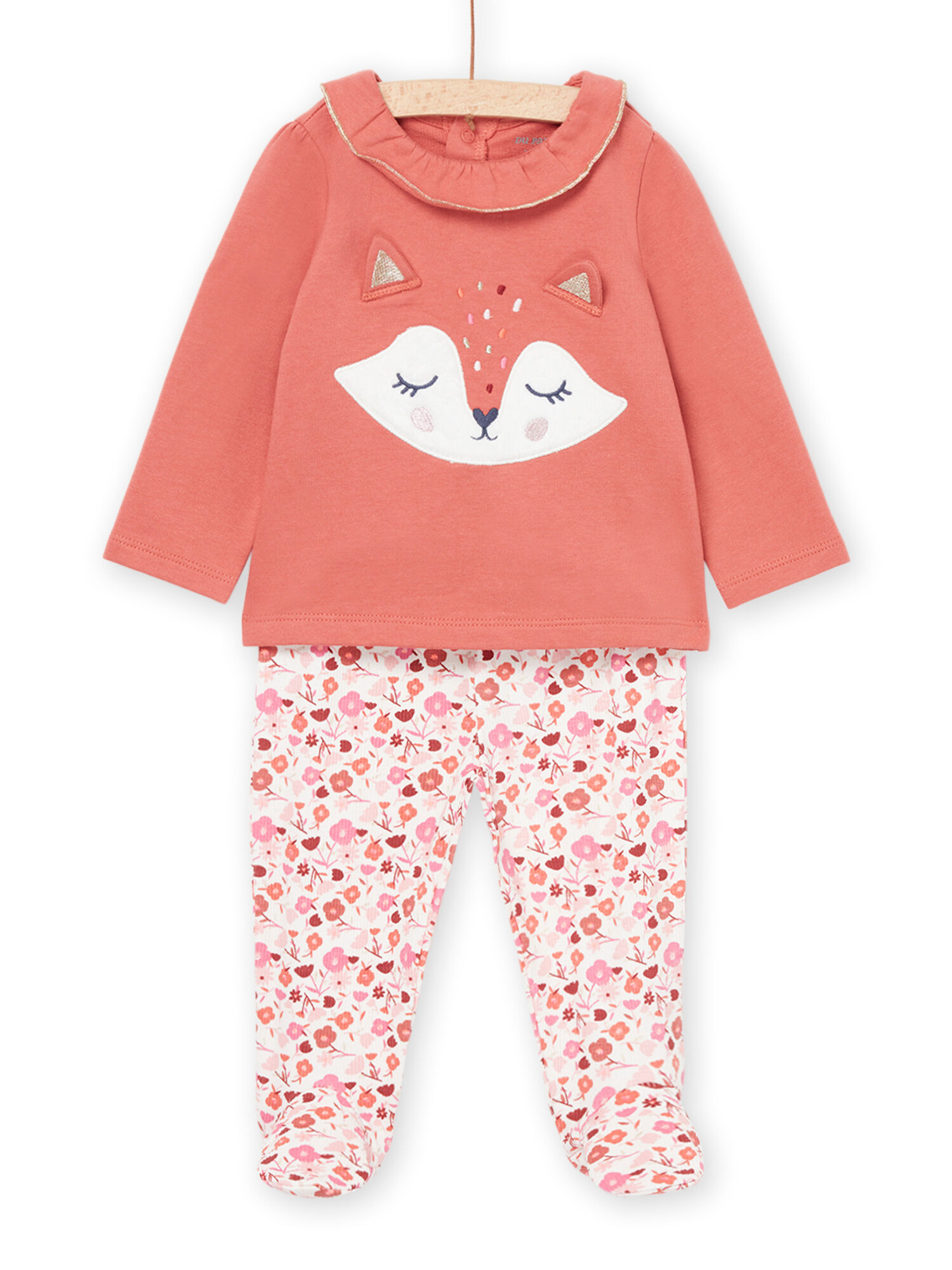 Fox pajama sales