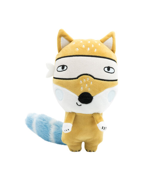 Multicolor SOFT TOYS Janimaux foret / 20T8GF11PE2099