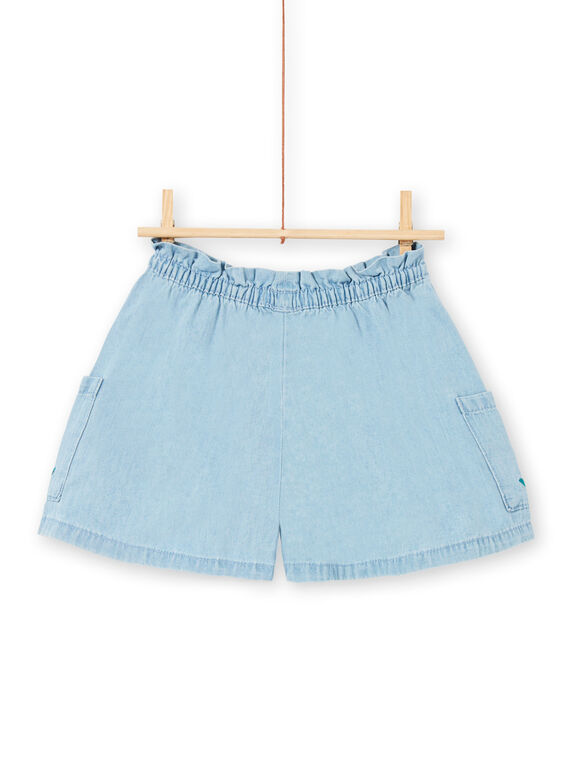  SHORTS LAVERSHORT1 / 21S901Q1SHOP272