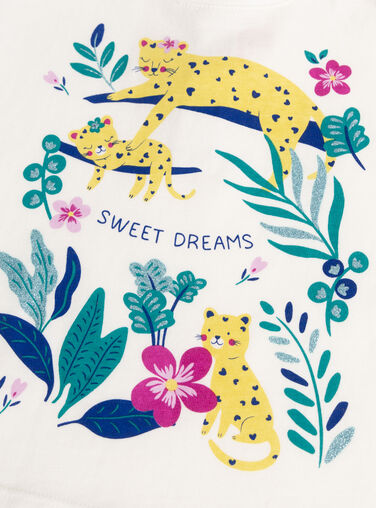 Off white TEE SHIRT SS WIBOTI / 25SG09R1TMCA001