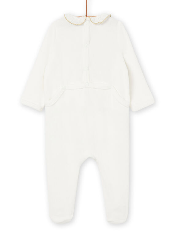 Fancy print sleep suit REFIGREGIR / 23SH1352GRE001