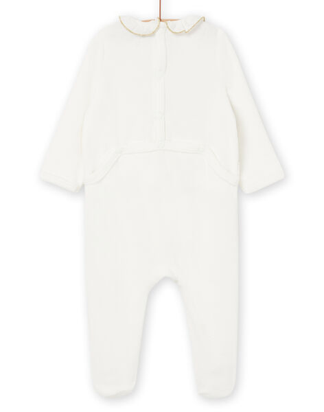 Fancy print sleep suit REFIGREGIR / 23SH1352GRE001