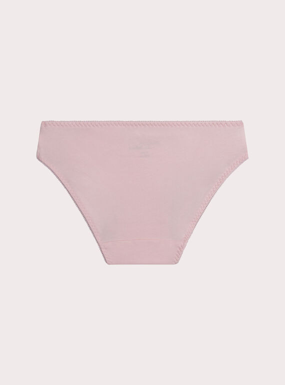 Dark off white PANTIES XEFALOTSEM2 / 25WH1144D5L003