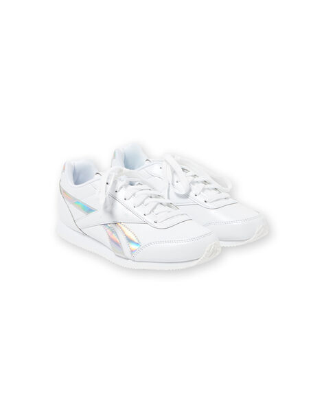 White Sport shoes GFDV9019 / 19WK35P2D36000