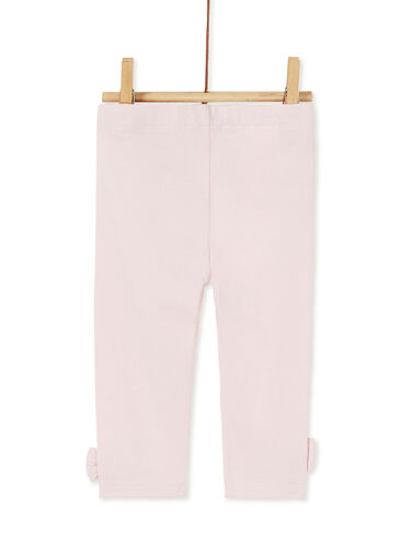 Pink LEGGINGS KYIESLEG4 / 20WI0984D26D310