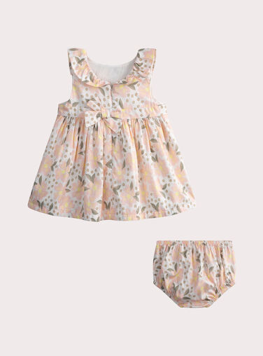 Off white DRESS Off white DRESS WIMAROB1 / 25SG0962ROB001