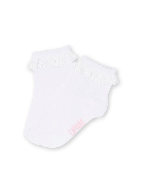 Off white SOCKS LYIJOSOQDEN1 / 21SI0946SOQA001
