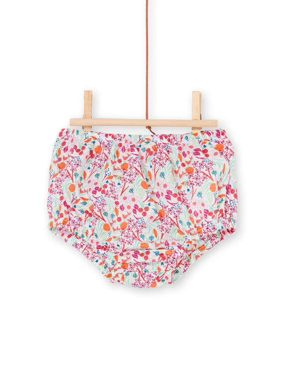 White DRESS LIVIROB2 / 21SG09U2ROB000