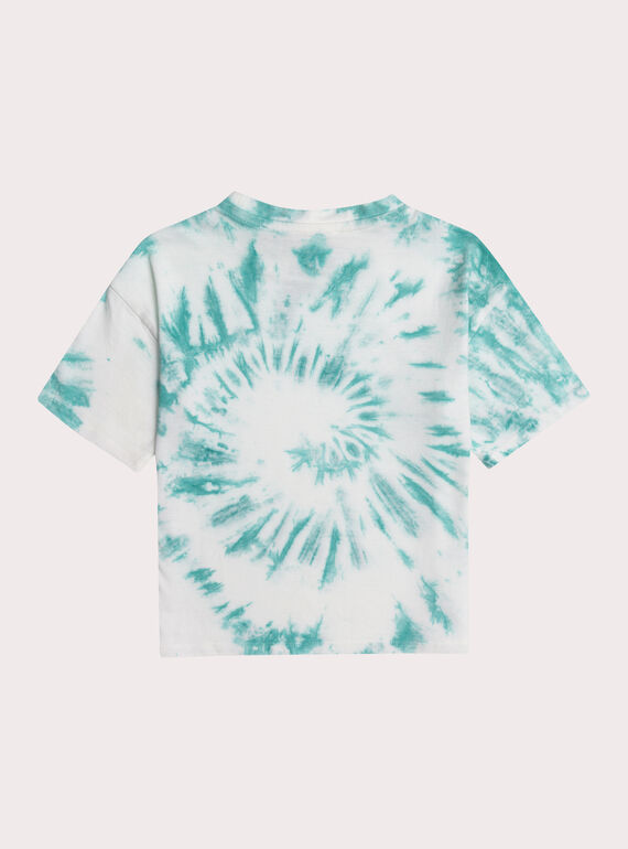 Off white TEE SHIRT SS WAJOTI7 / 25S901L1TMC001