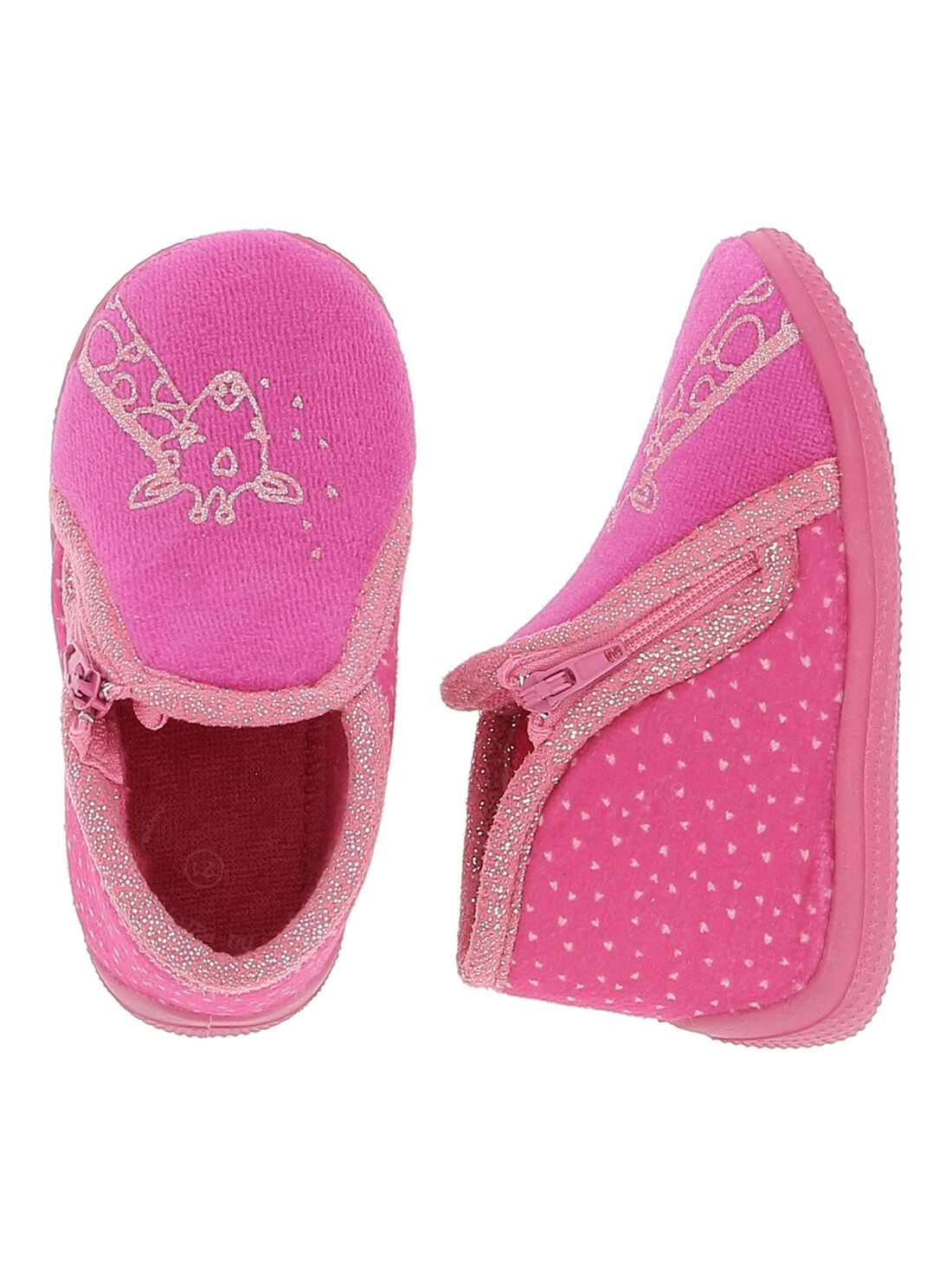 slippers for baby girls