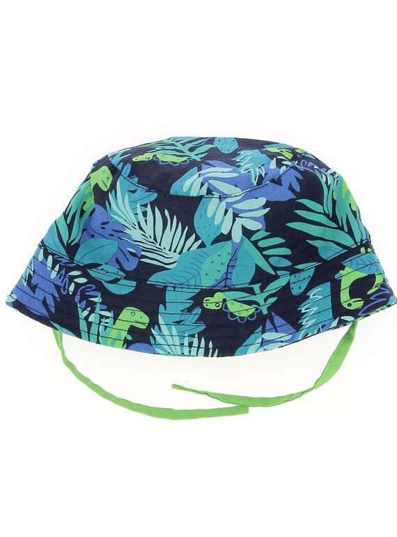 Baby boys' Hawaiian hat CYUDOUCHA / 18SI10J1CHA613