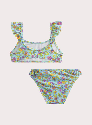 Blue sky SWIMSUIT Blue sky SWIMSUIT WYABIK3 / 25SI01NDMAI020